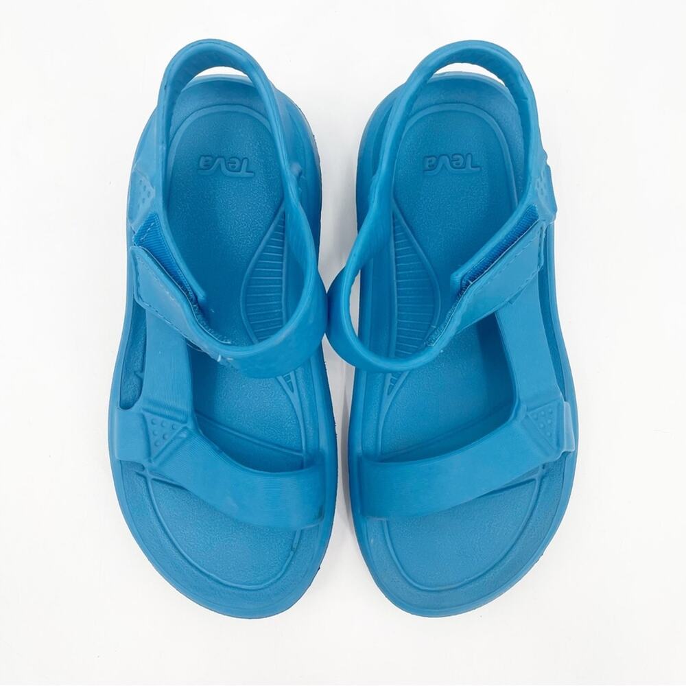 Teva Kids Blue Sandals